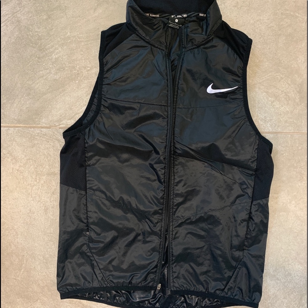 Light wind vest